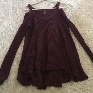 Free People Sweater